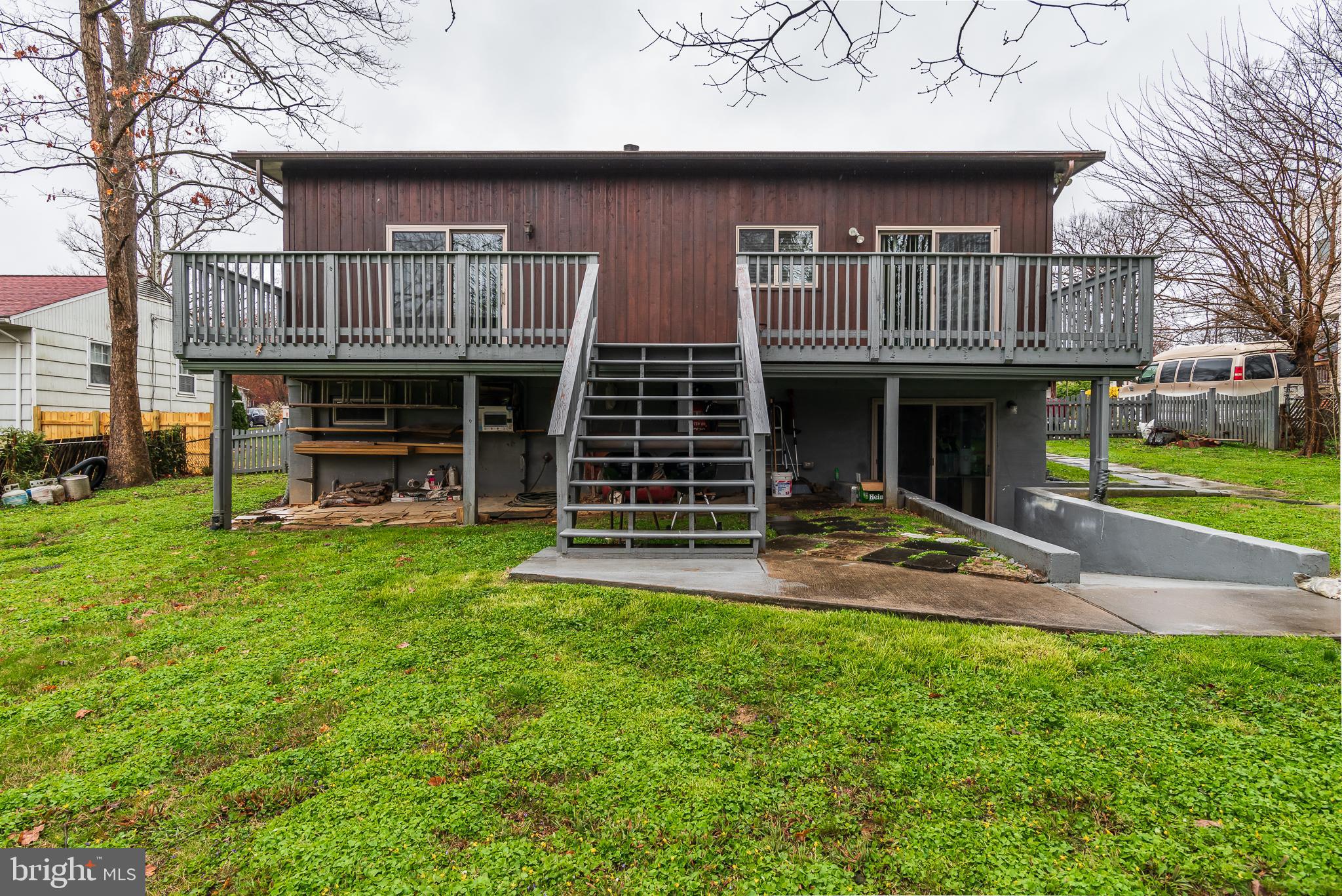 NORTH RIDGE - Residential