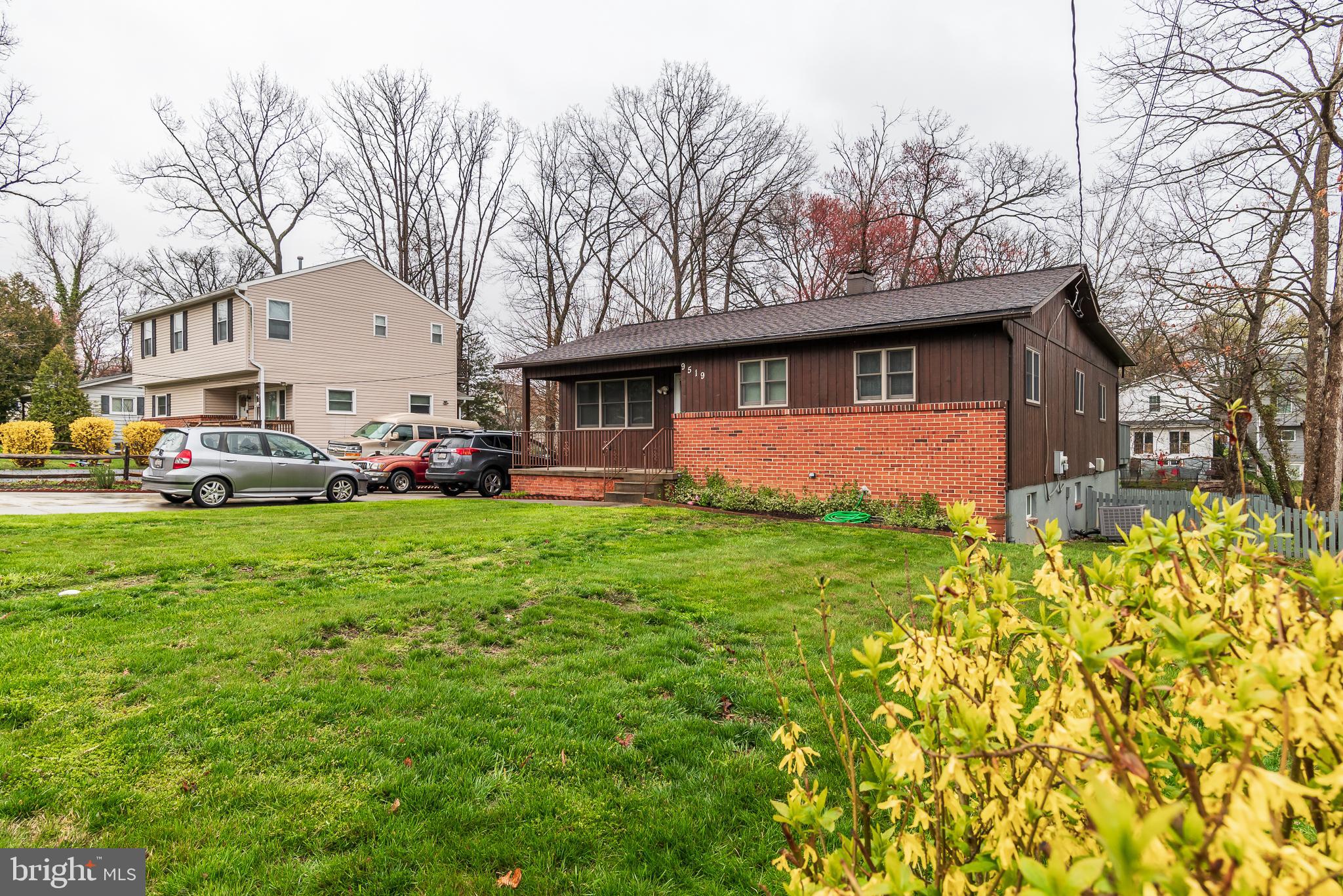 NORTH RIDGE - Residential