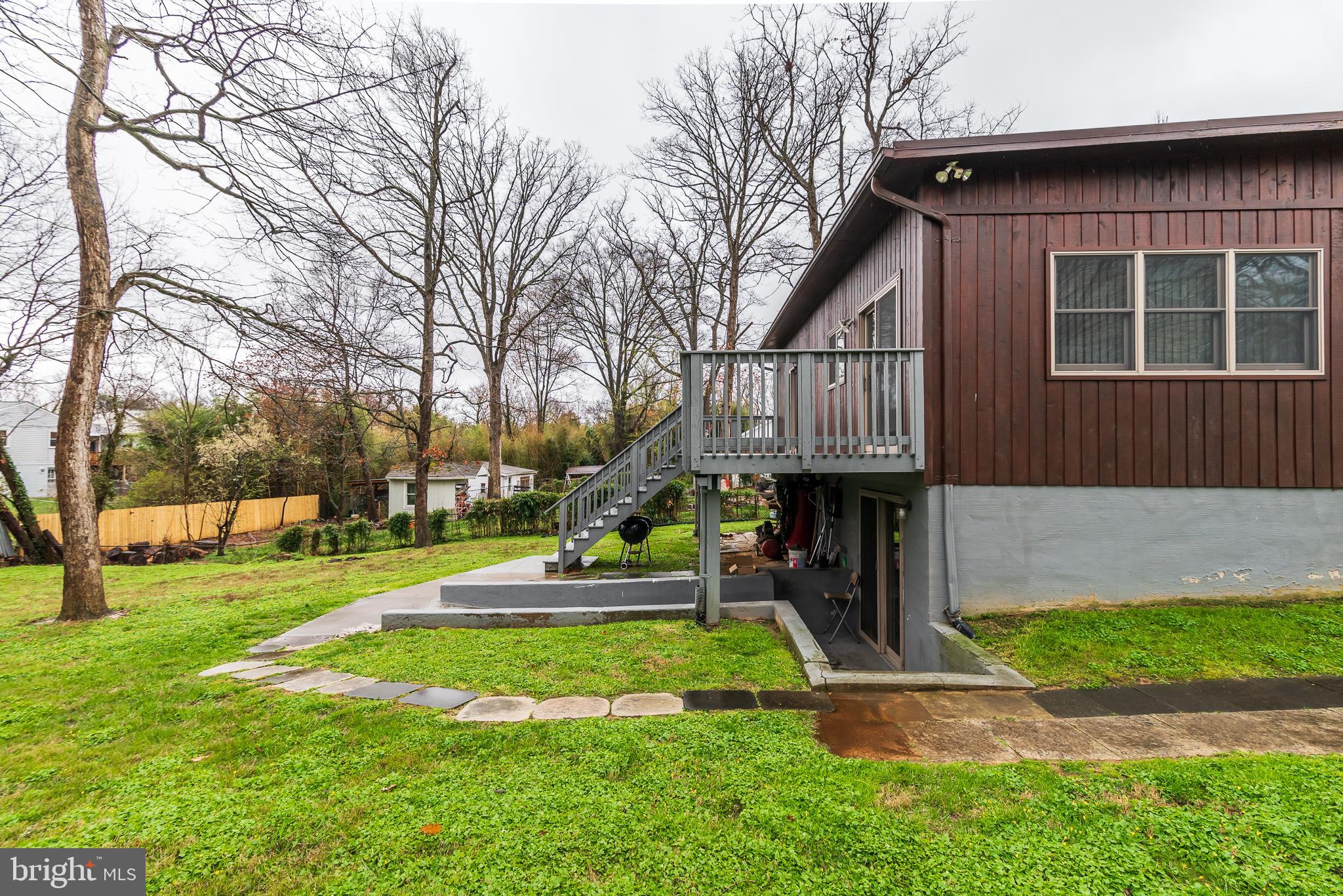 NORTH RIDGE - Residential