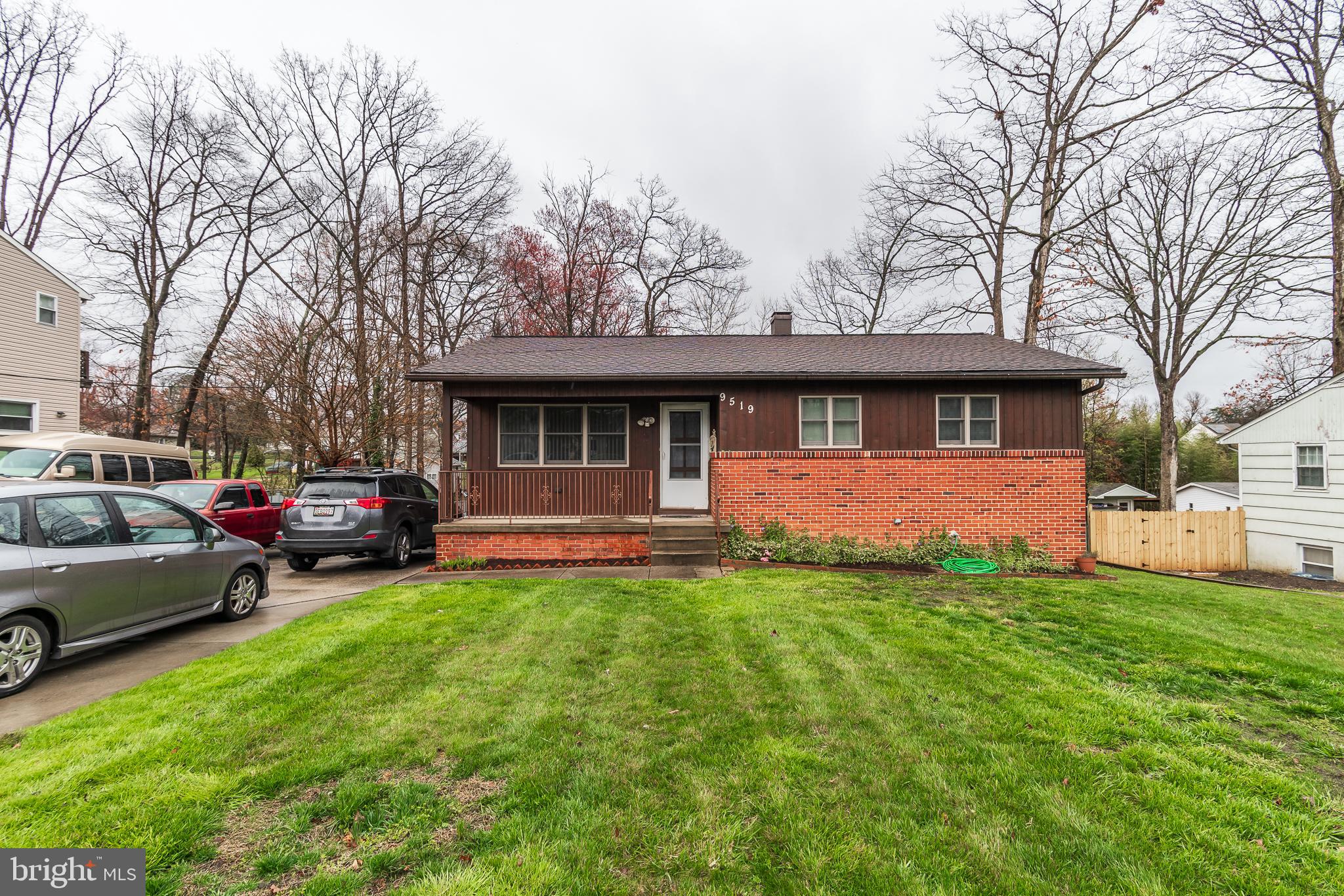 NORTH RIDGE - Residential