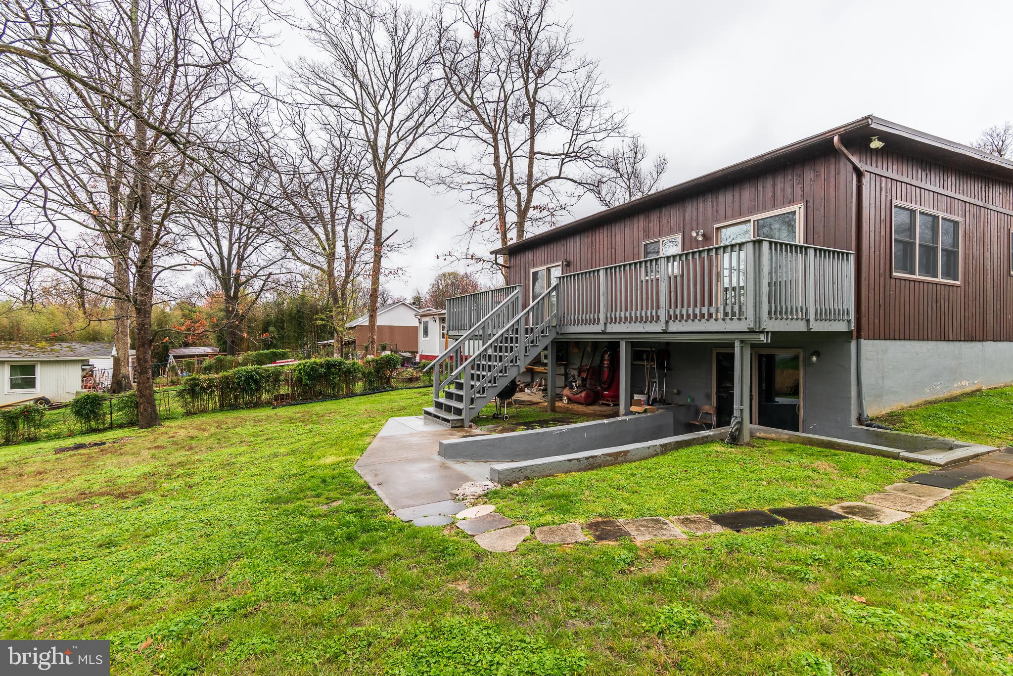 NORTH RIDGE - Residential