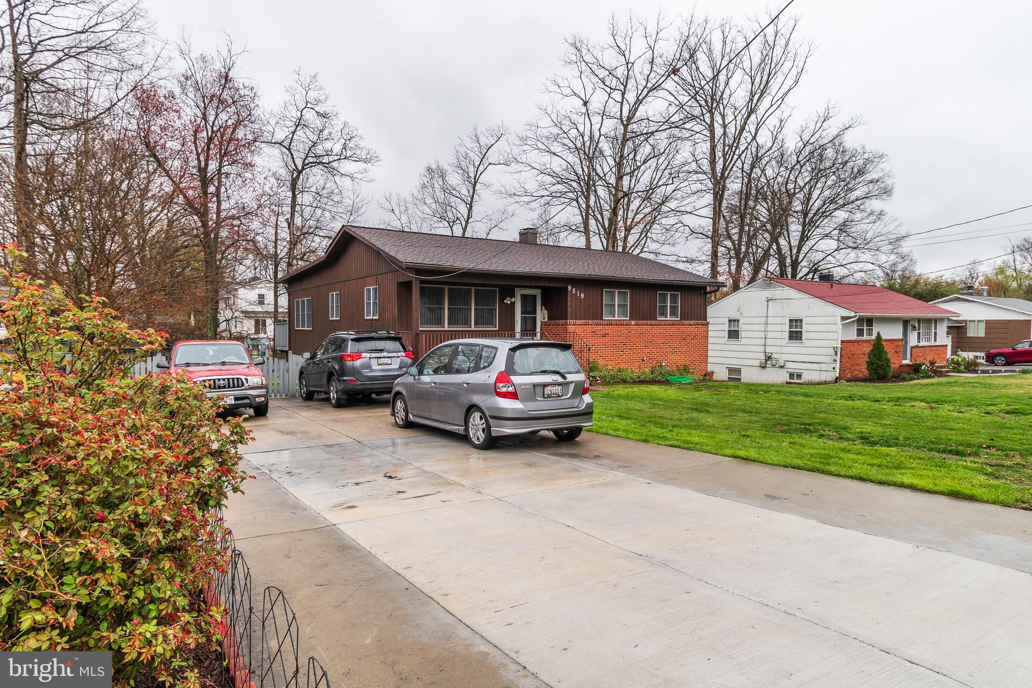 NORTH RIDGE - Residential