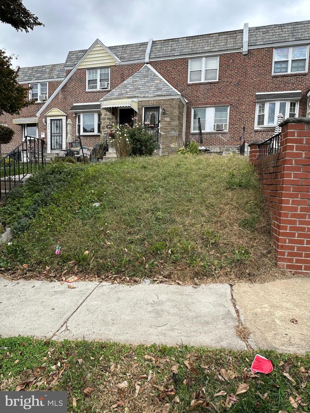 Photo of 1623 Middleton Street, PHILADELPHIA, PA 19138 (MLS # PAPH2553928)
