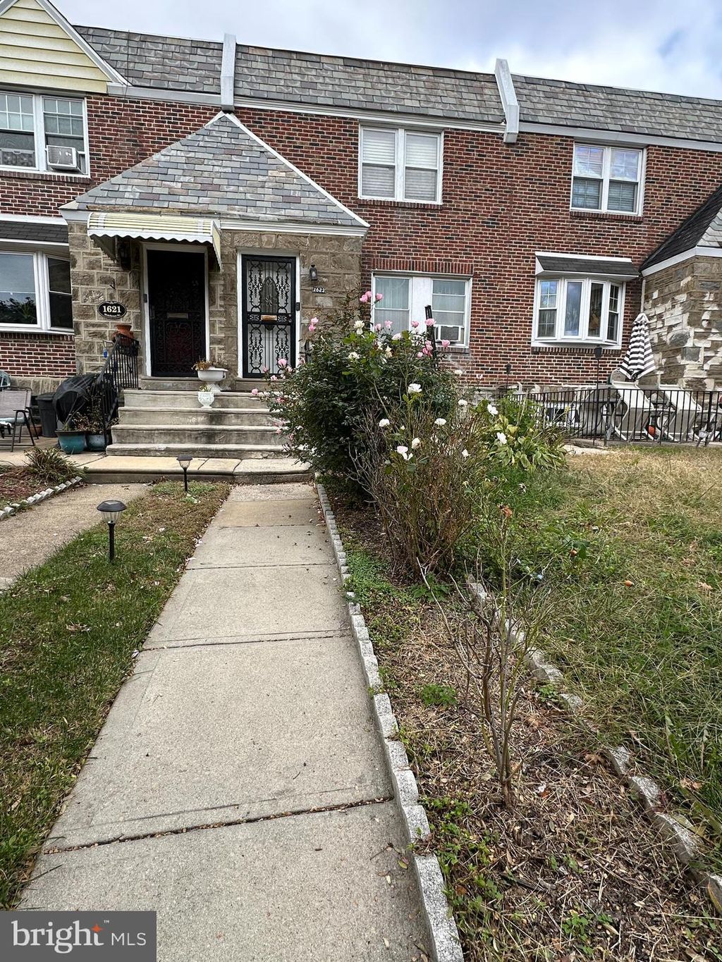 Photo of 1623 Middleton Street, PHILADELPHIA, PA 19138 (MLS # PAPH2553928)