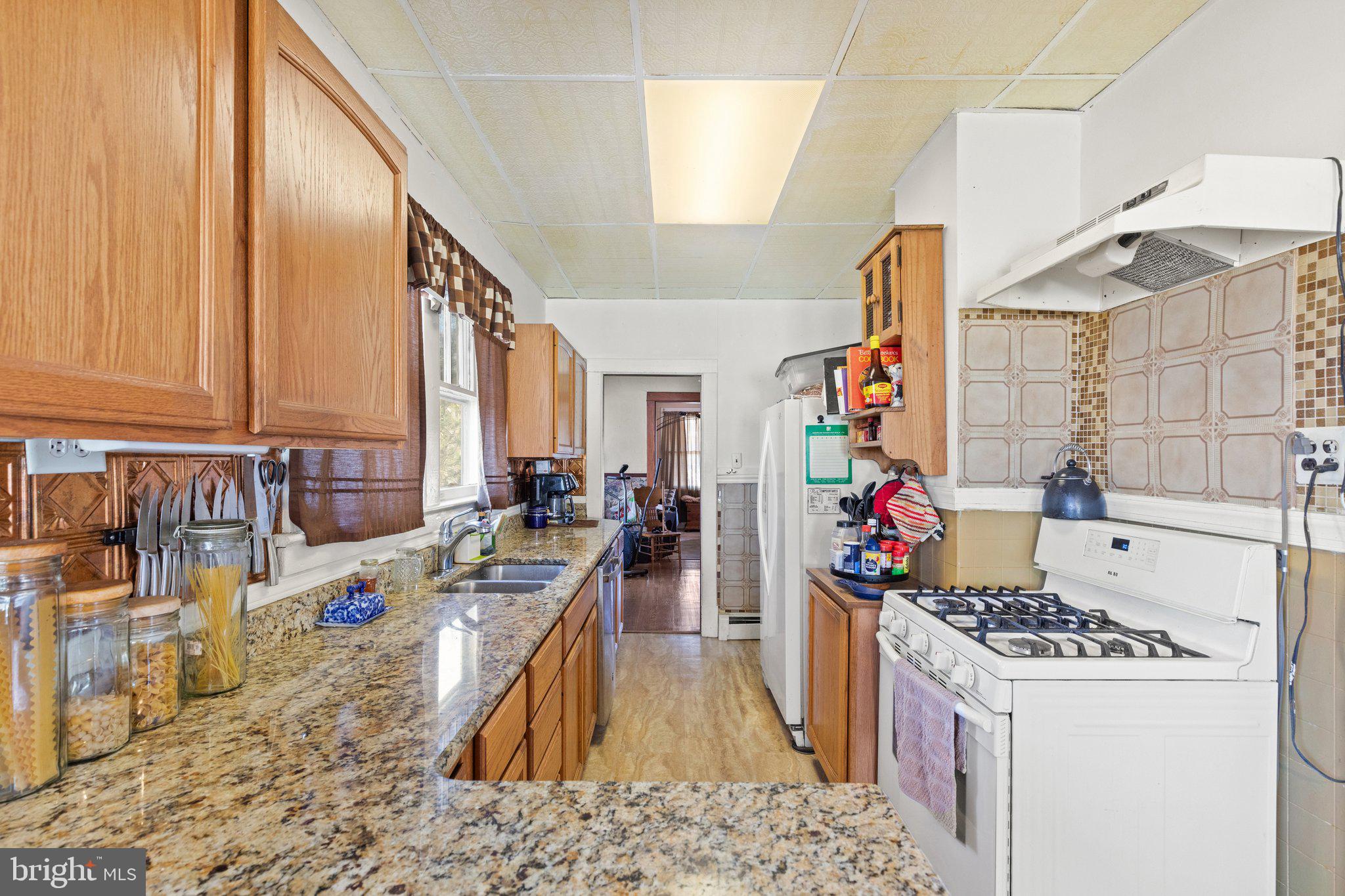 HISTORIC HAVRE DE GRACE - Commercial Sale