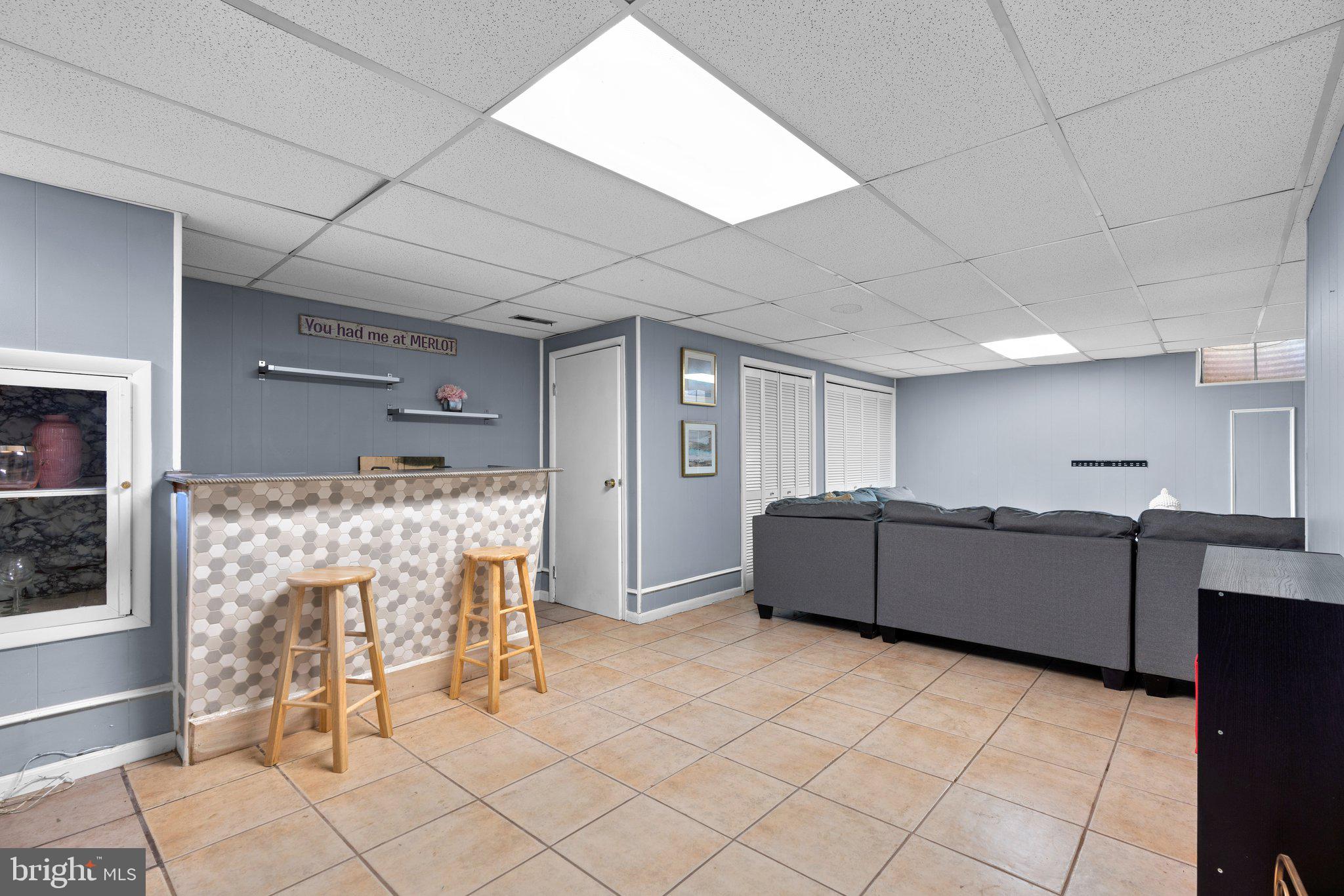 QUAIL MEADOWS TOWNHOUSES - Residential