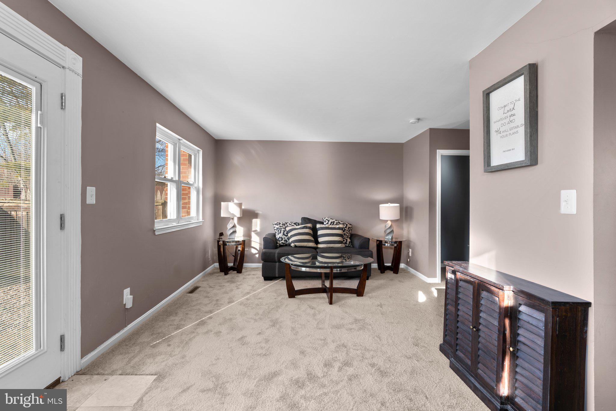 QUAIL MEADOWS TOWNHOUSES - Residential