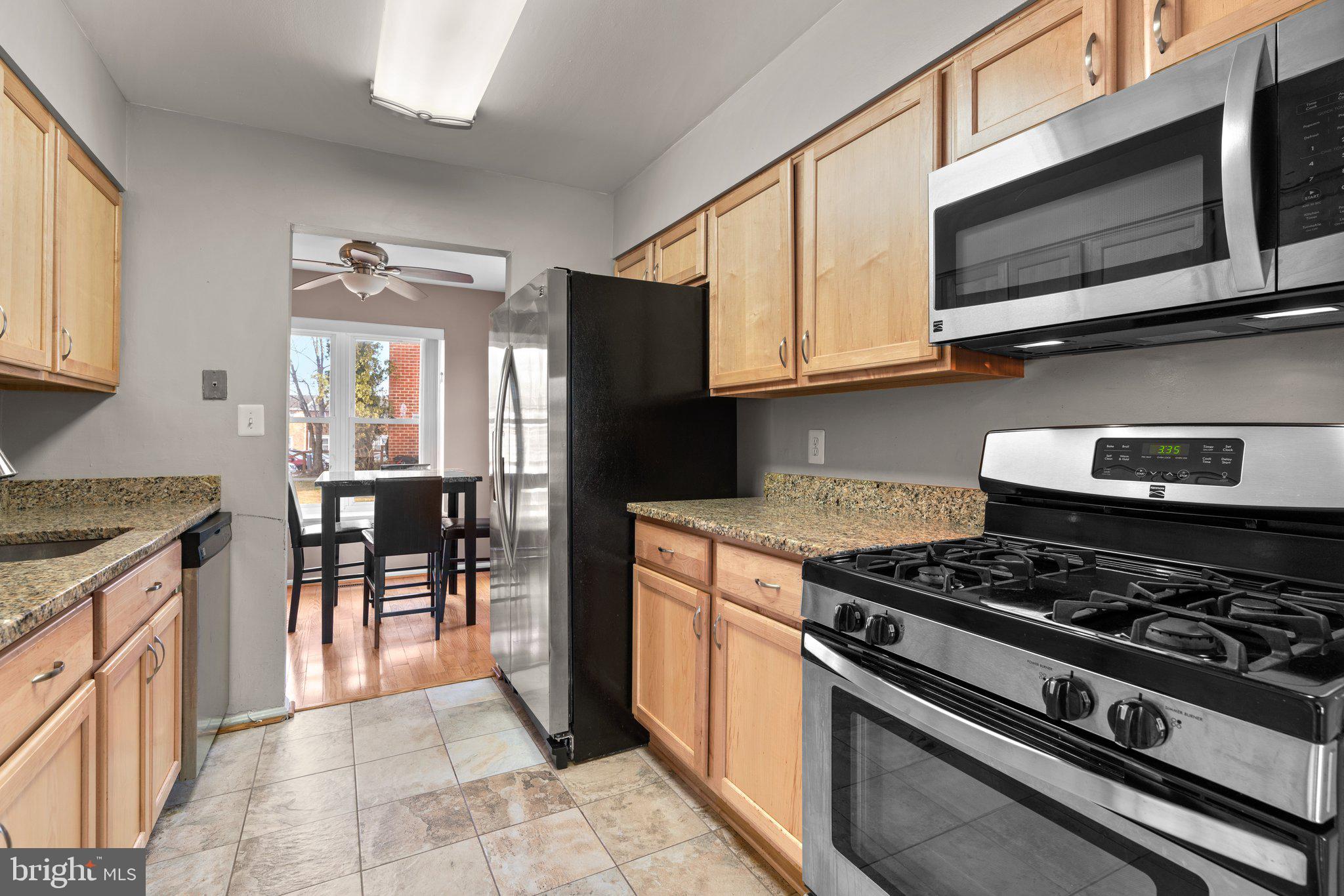 QUAIL MEADOWS TOWNHOUSES - Residential