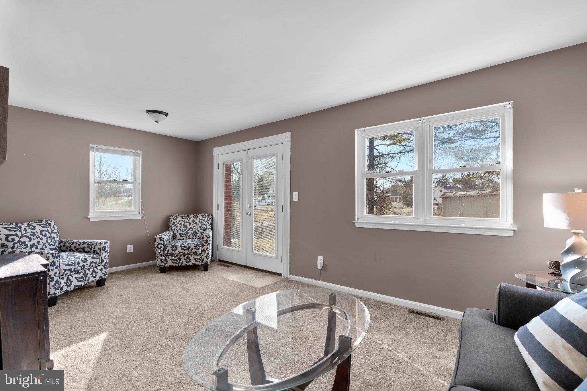 QUAIL MEADOWS TOWNHOUSES - Residential