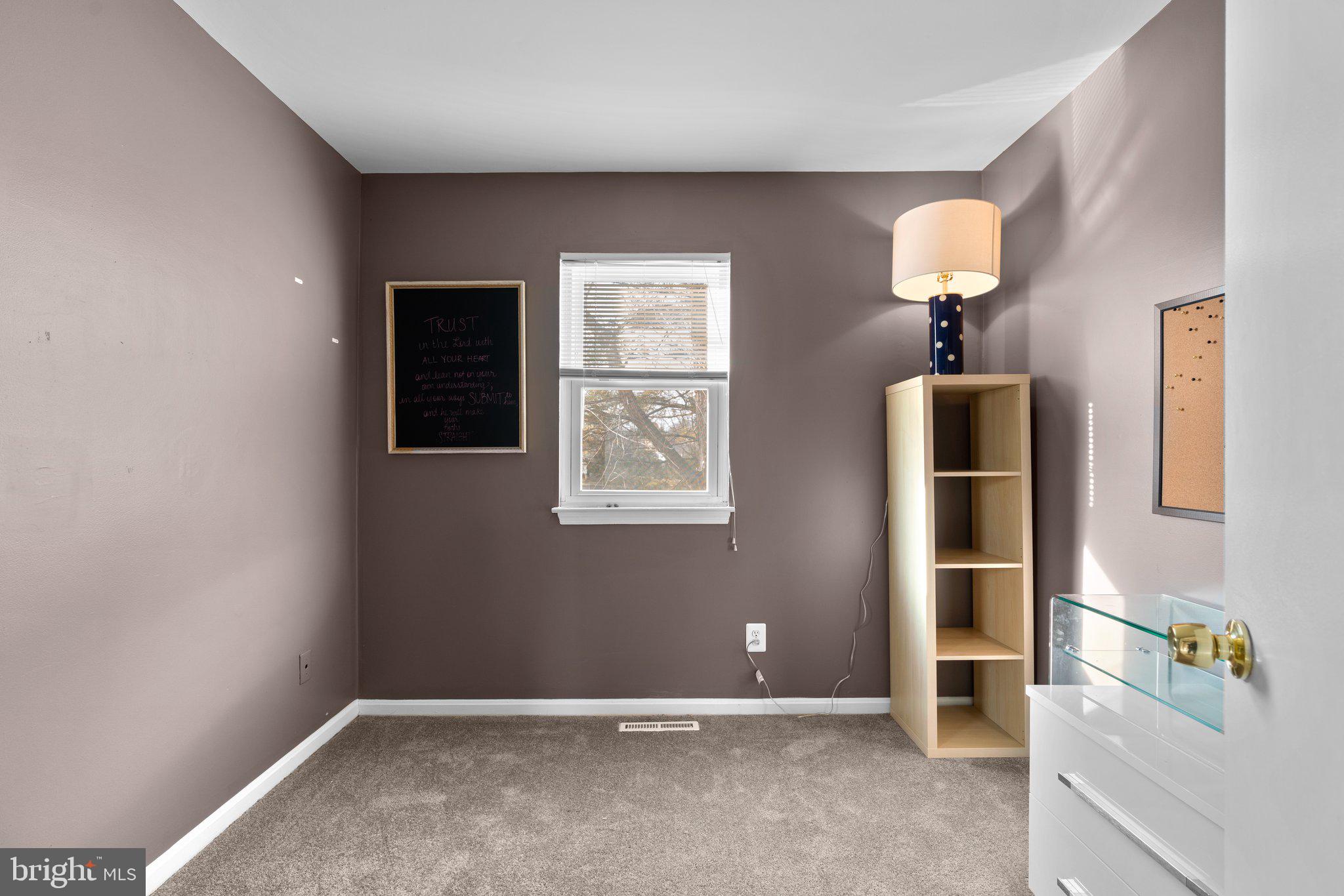 QUAIL MEADOWS TOWNHOUSES - Residential