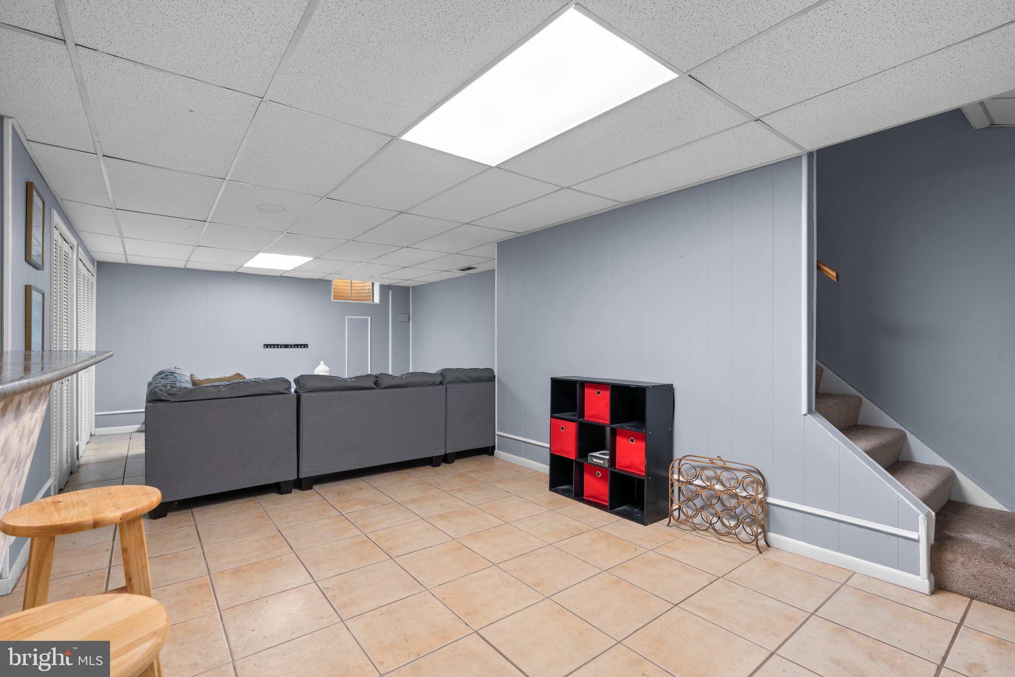 QUAIL MEADOWS TOWNHOUSES - Residential