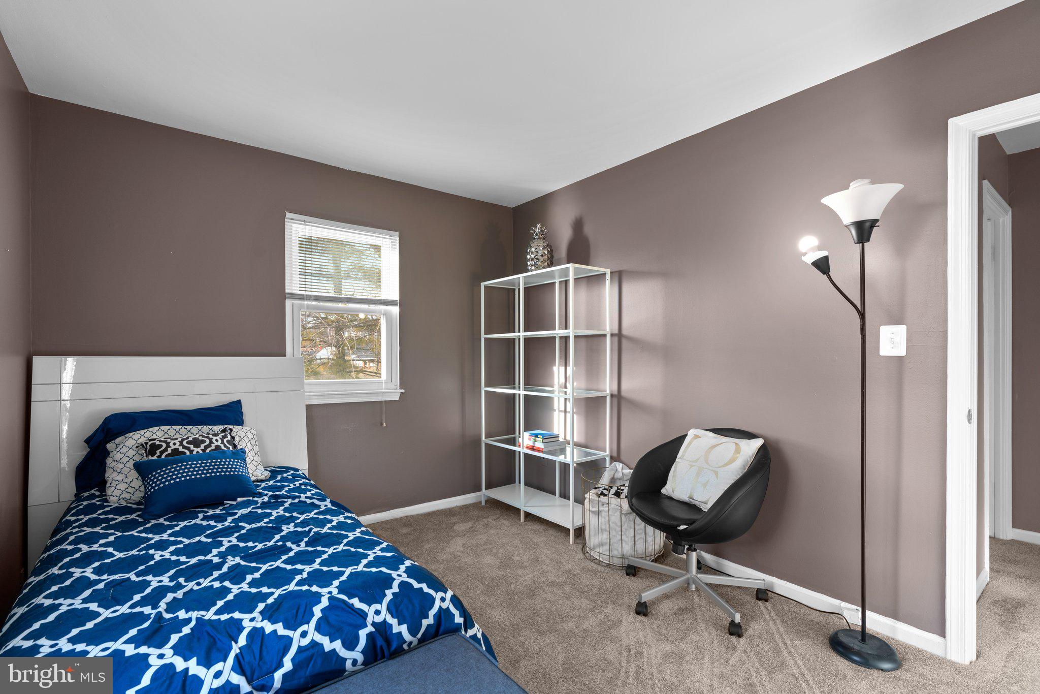 QUAIL MEADOWS TOWNHOUSES - Residential