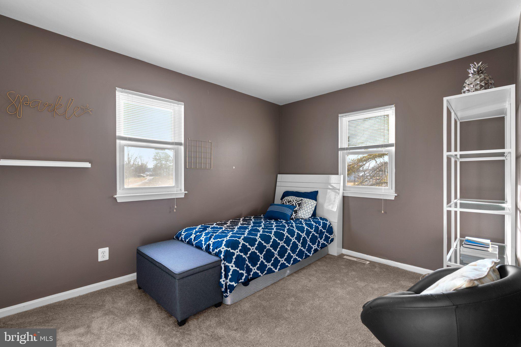 QUAIL MEADOWS TOWNHOUSES - Residential