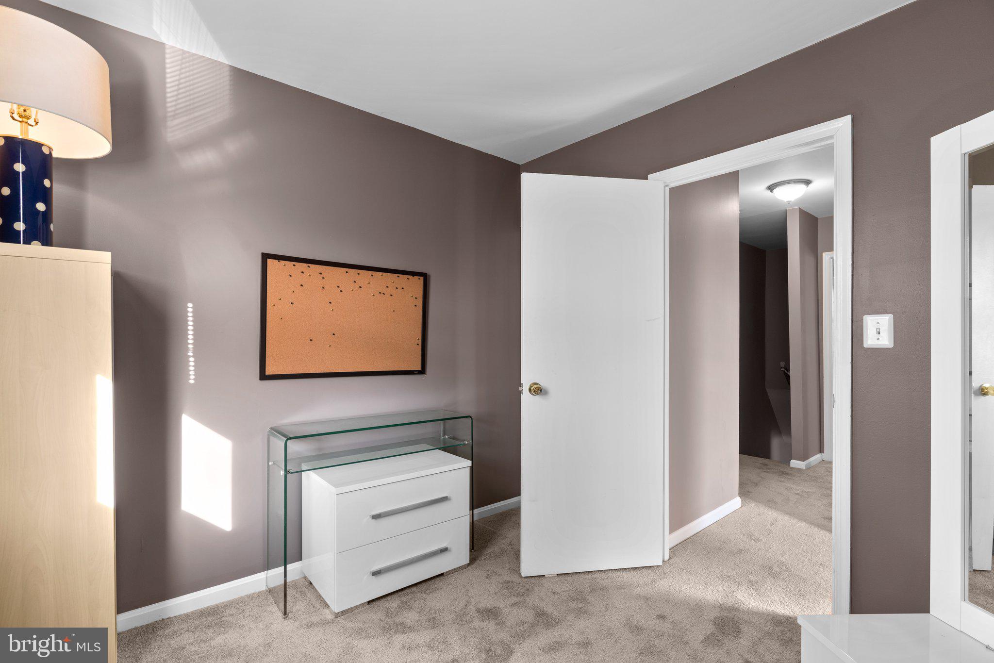 QUAIL MEADOWS TOWNHOUSES - Residential