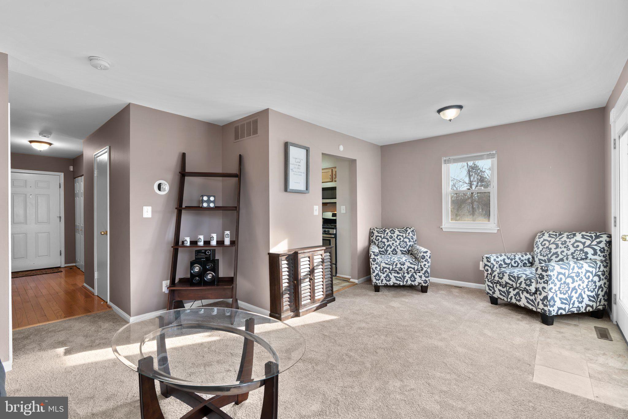 QUAIL MEADOWS TOWNHOUSES - Residential