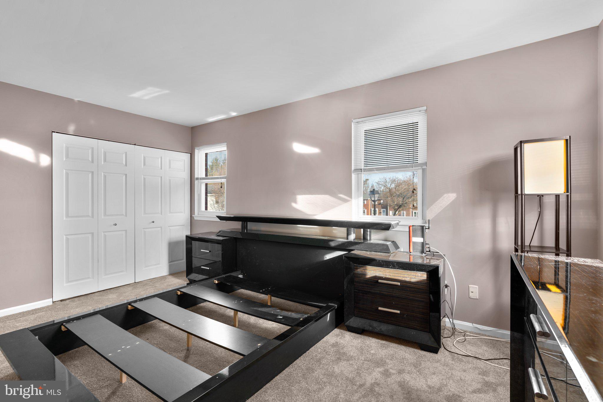 QUAIL MEADOWS TOWNHOUSES - Residential