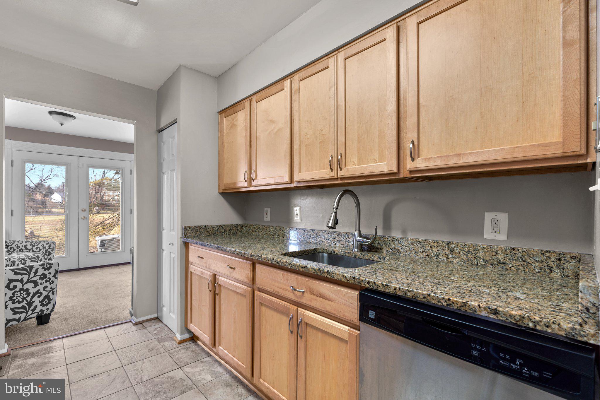 QUAIL MEADOWS TOWNHOUSES - Residential