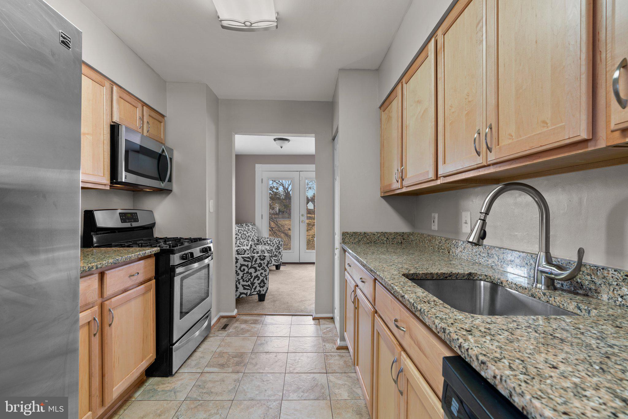 QUAIL MEADOWS TOWNHOUSES - Residential