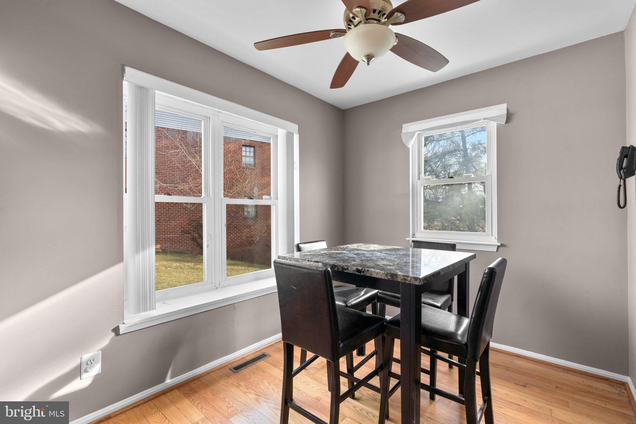 QUAIL MEADOWS TOWNHOUSES - Residential