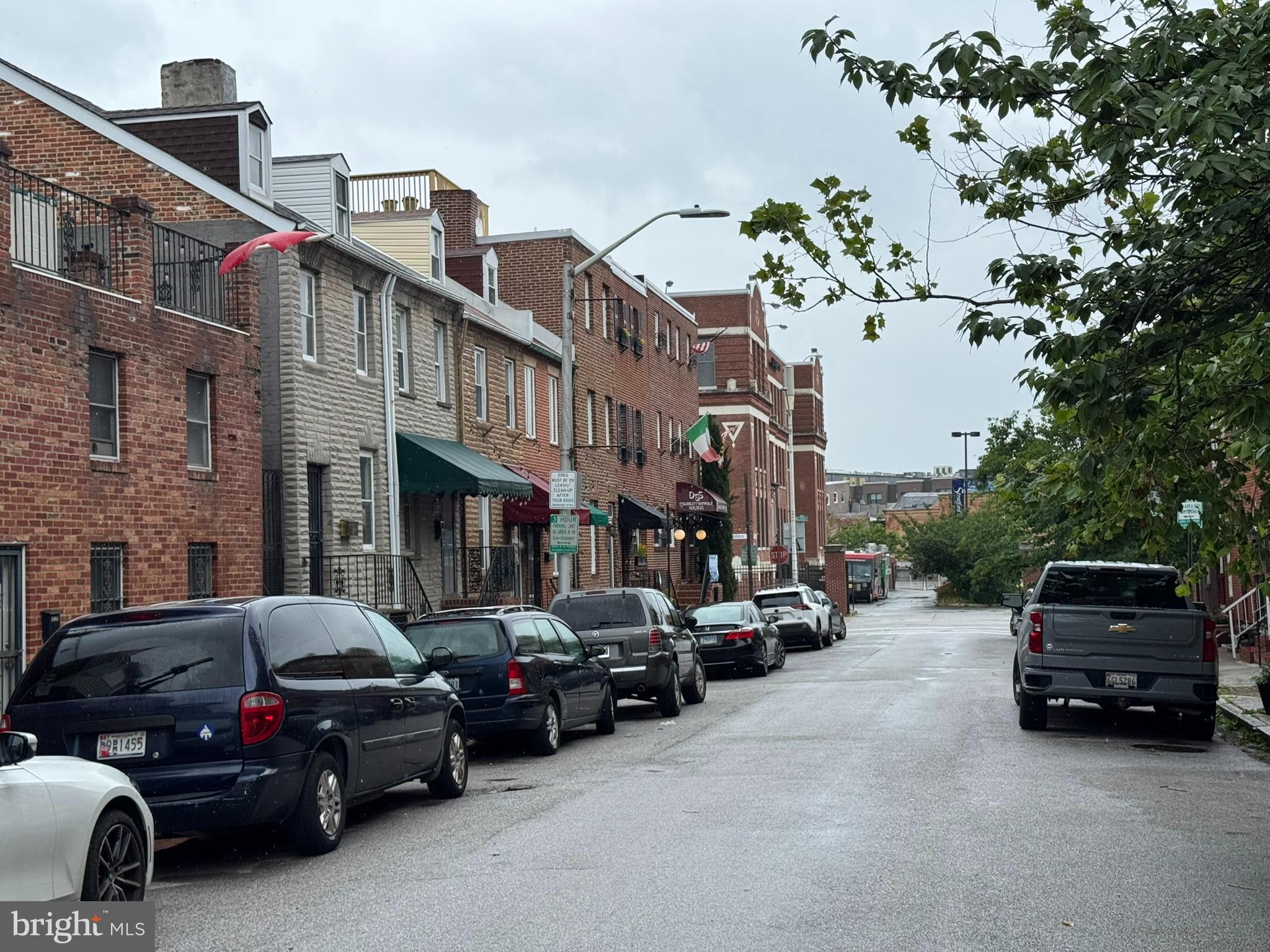 LITTLE ITALY - Residential Lease