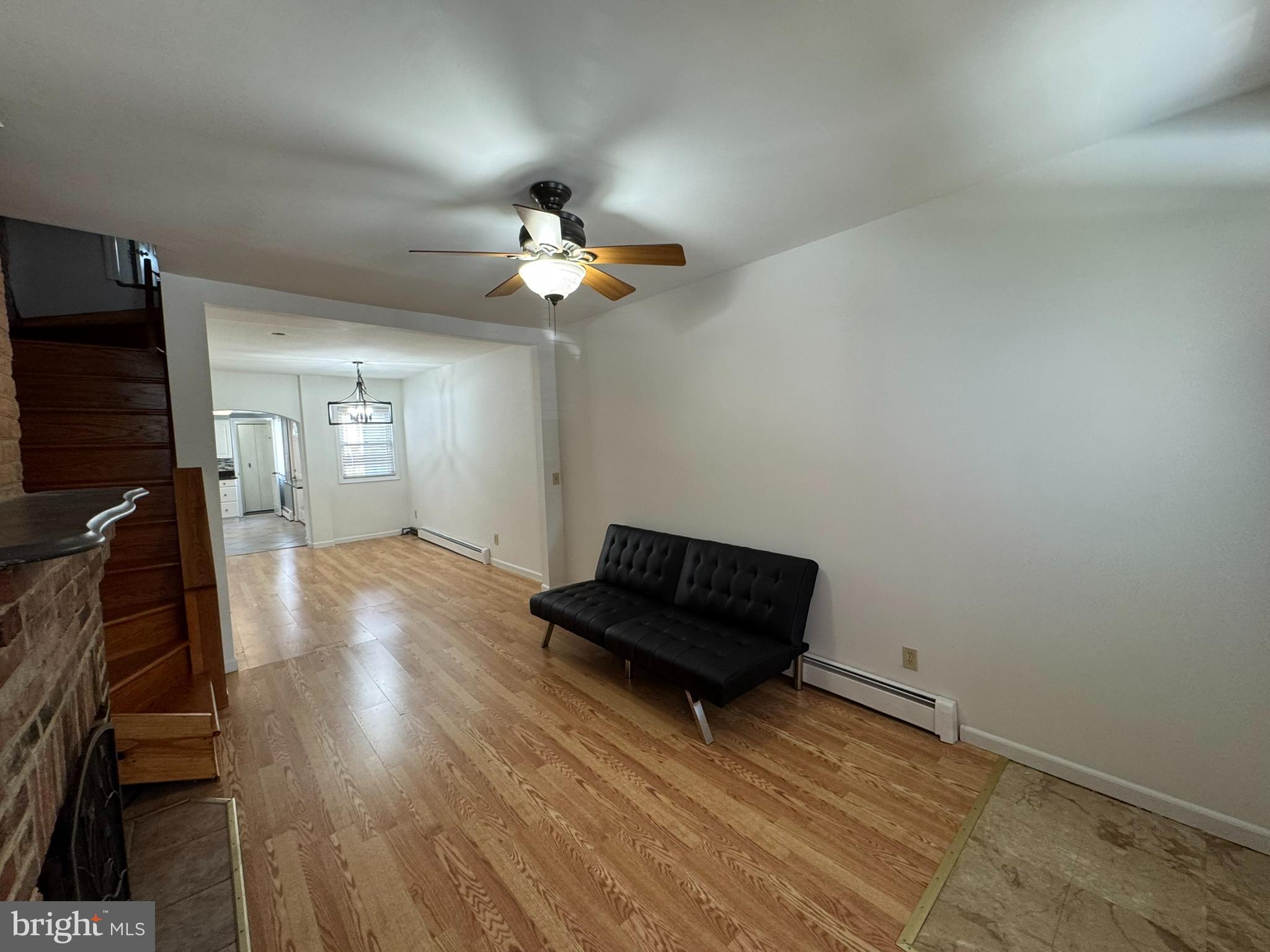 LITTLE ITALY - Residential Lease