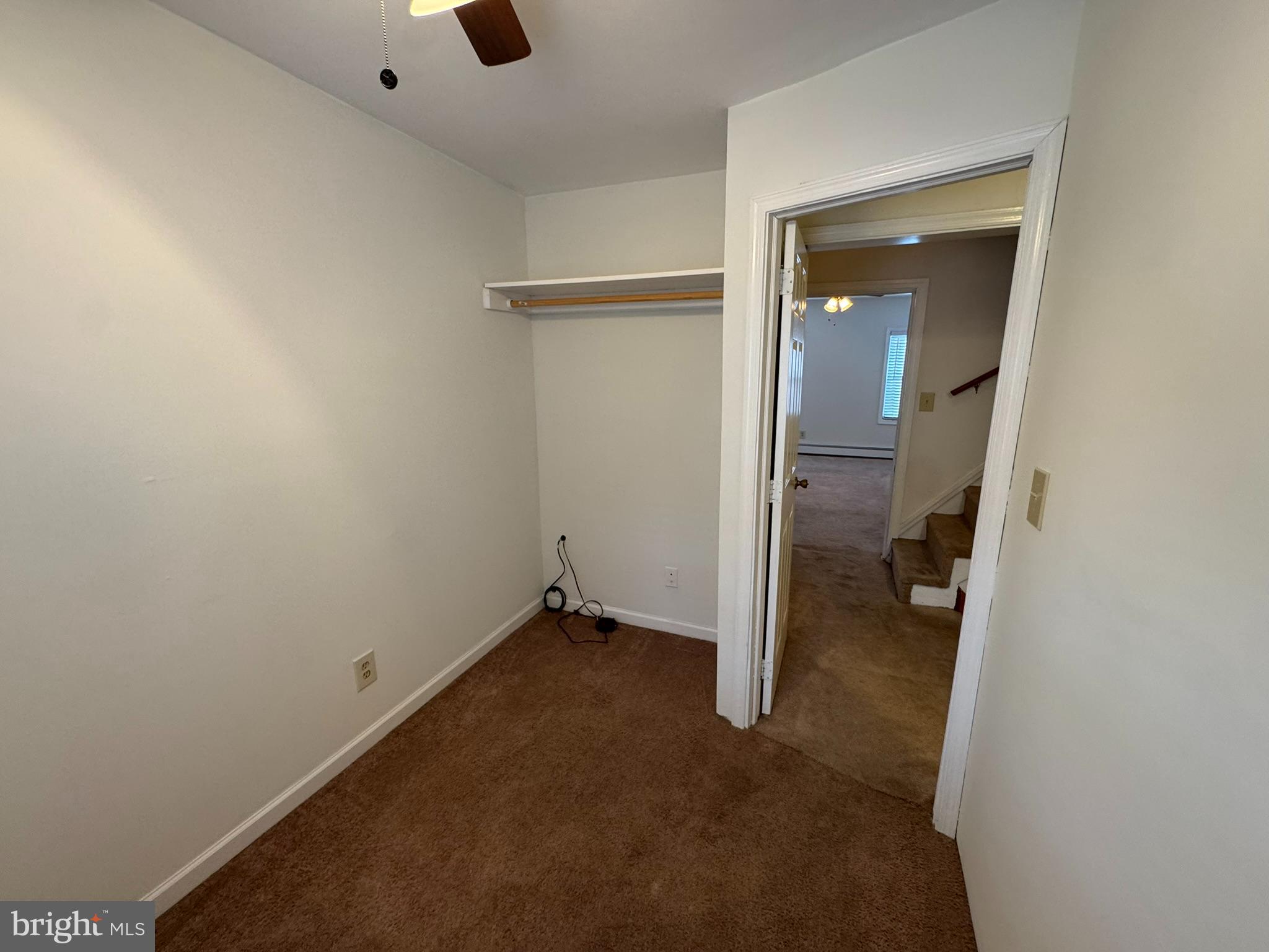 LITTLE ITALY - Residential Lease