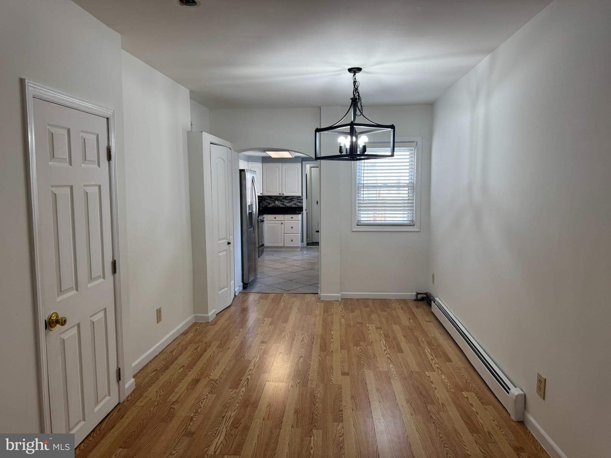 LITTLE ITALY - Residential Lease