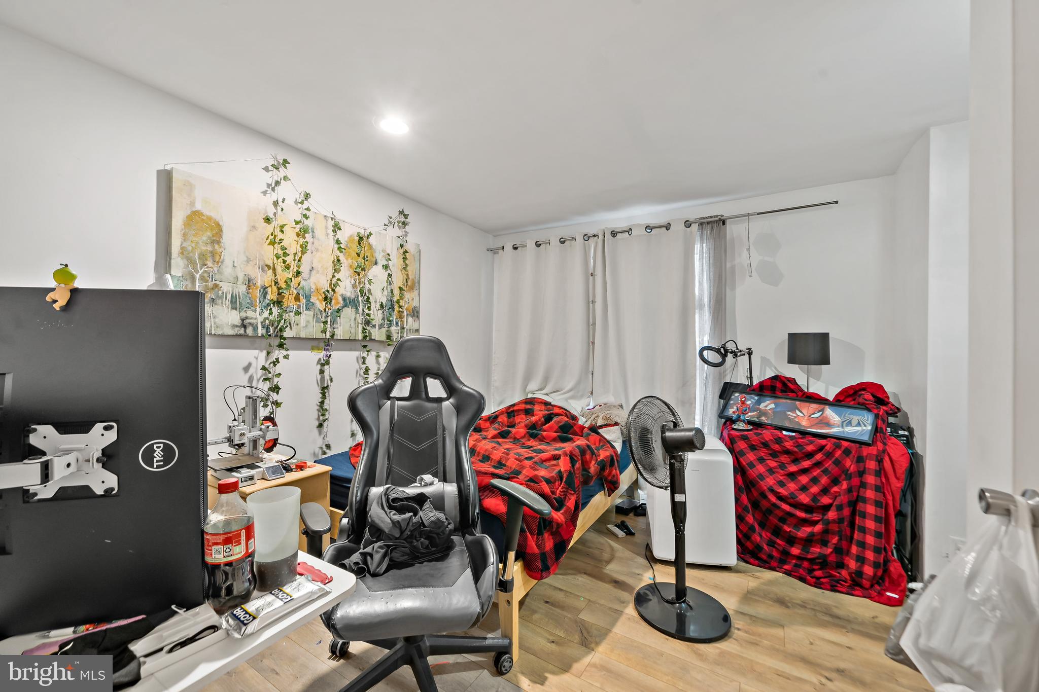 MANTUA - Residential Income