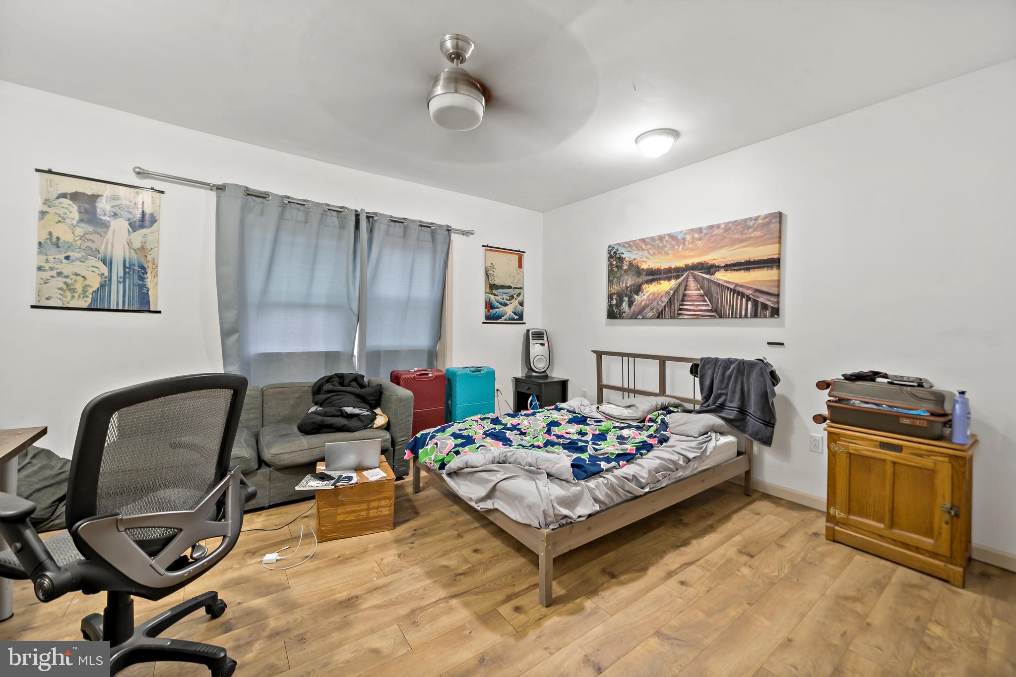 MANTUA - Residential Income