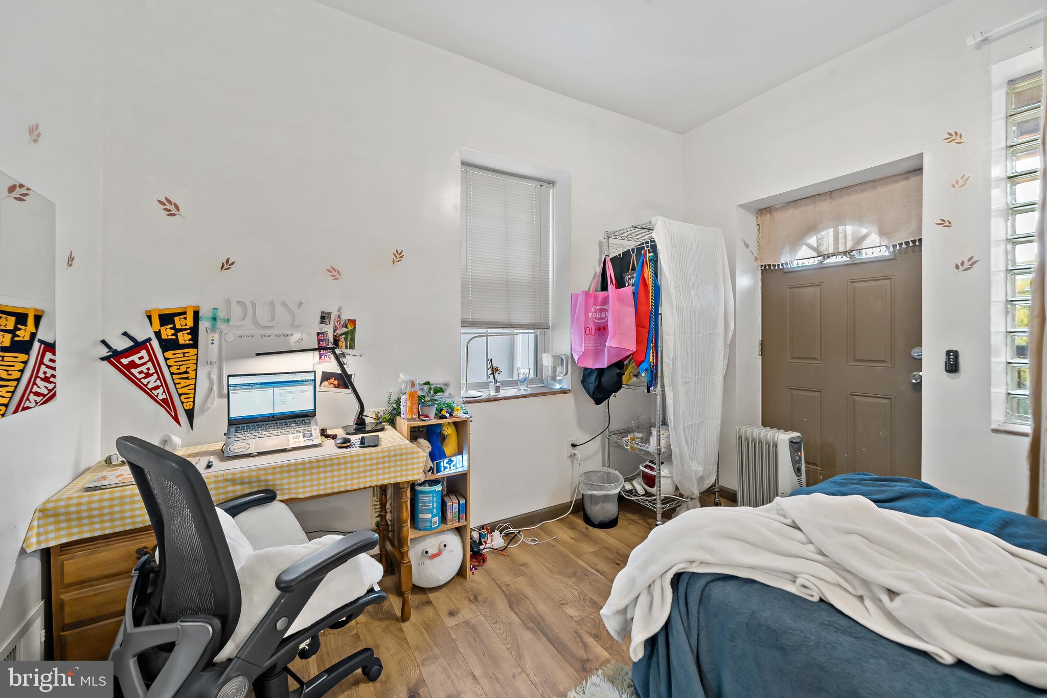 MANTUA - Residential Income