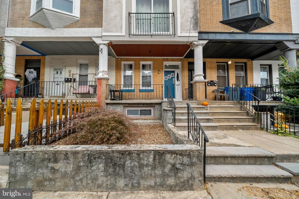 Photo of 653 N 33rd Street, PHILADELPHIA, PA 19104 (MLS # PAPH2553924)