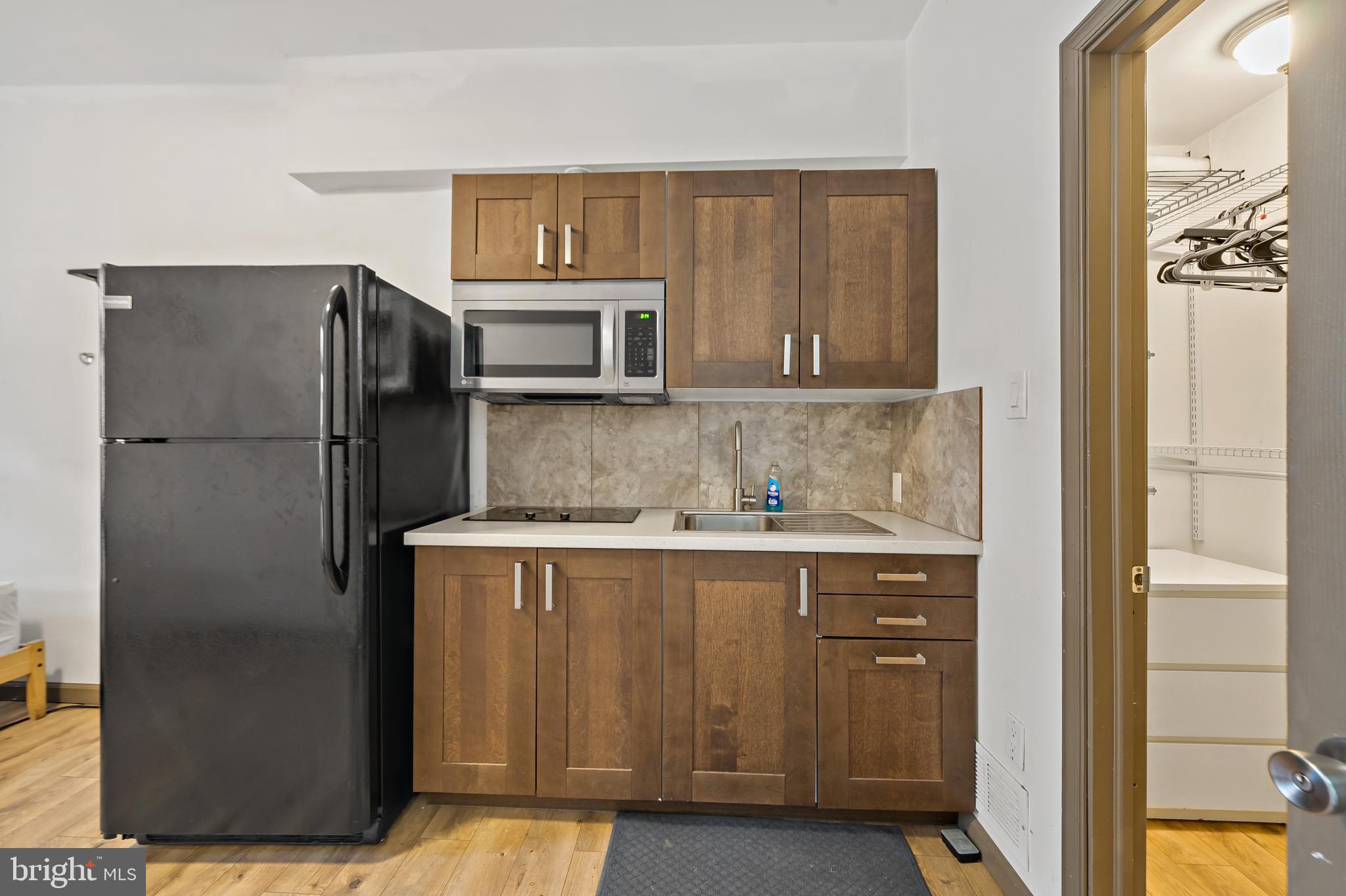 MANTUA - Residential Income