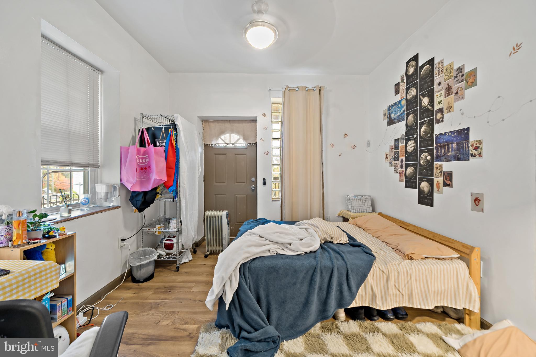 MANTUA - Residential Income