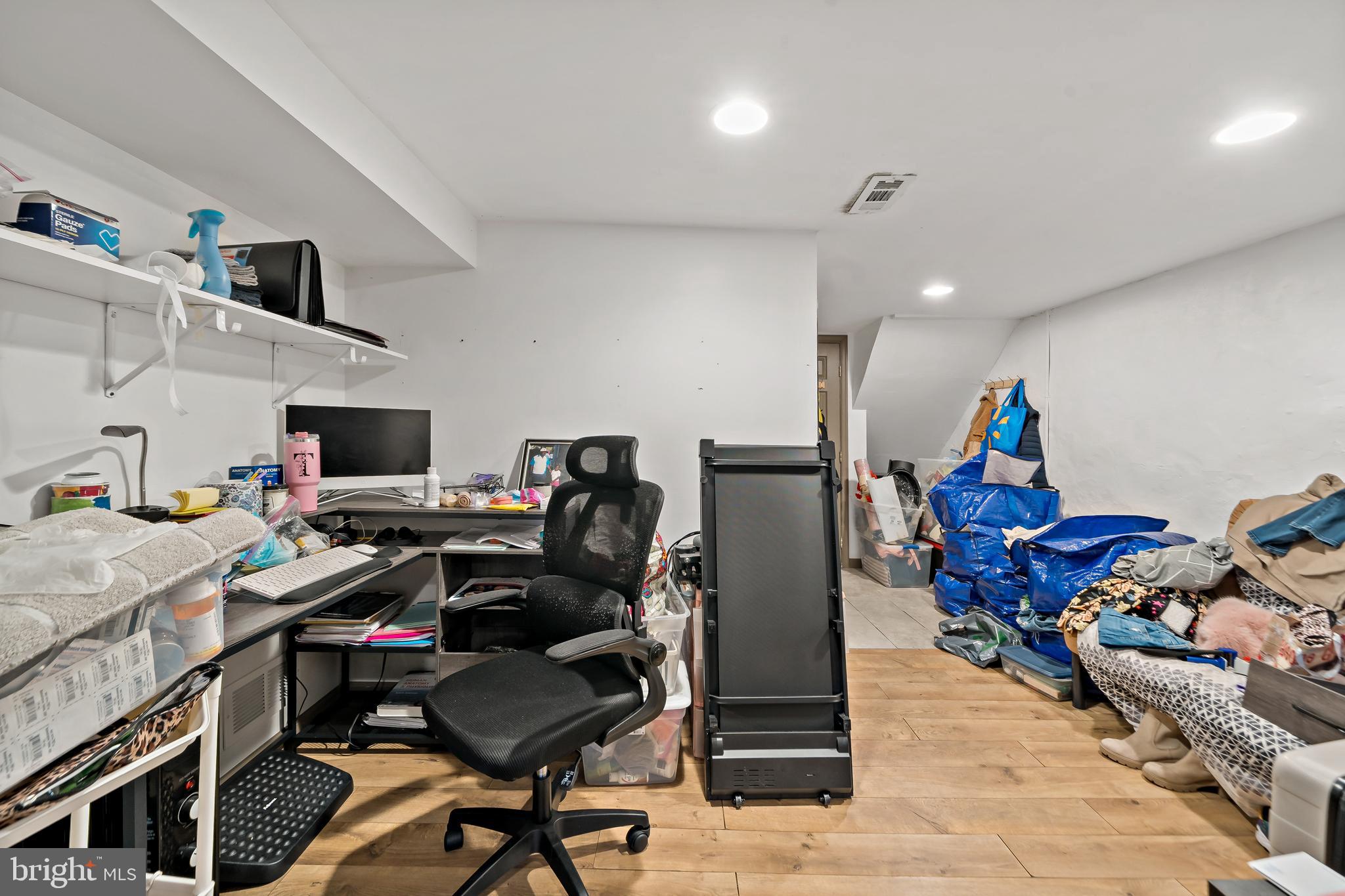 MANTUA - Residential Income