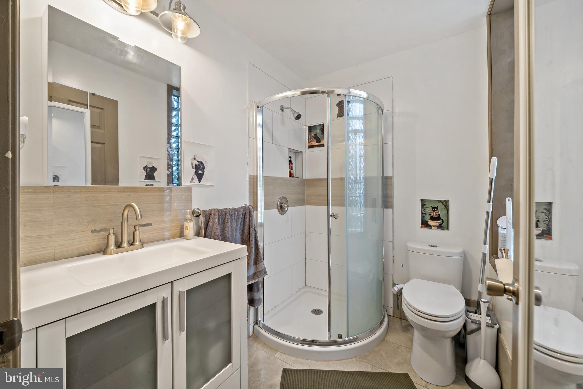 MANTUA - Residential Income