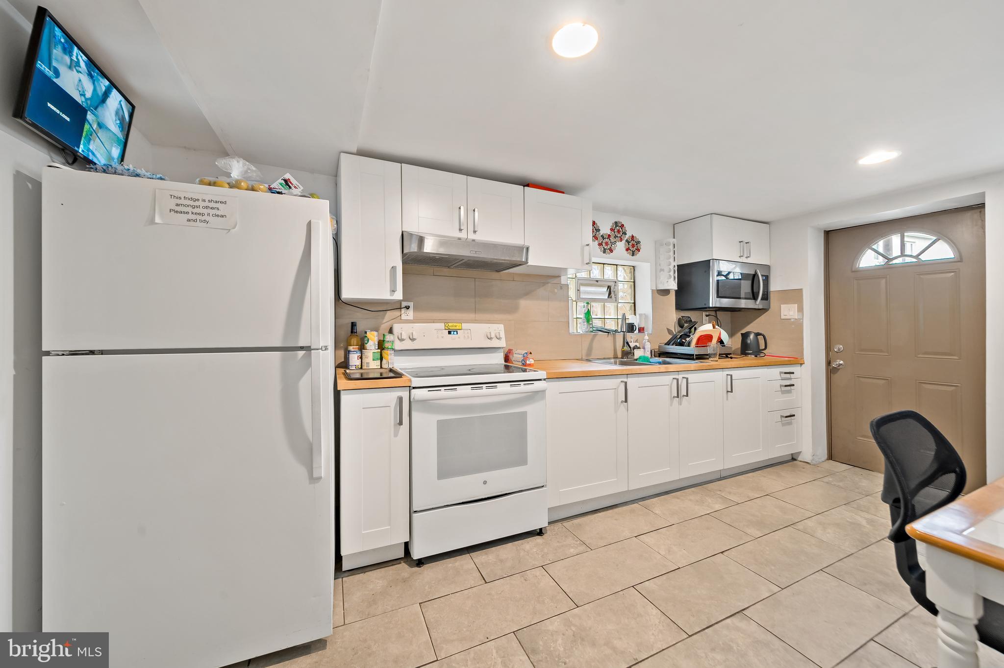 MANTUA - Residential Income