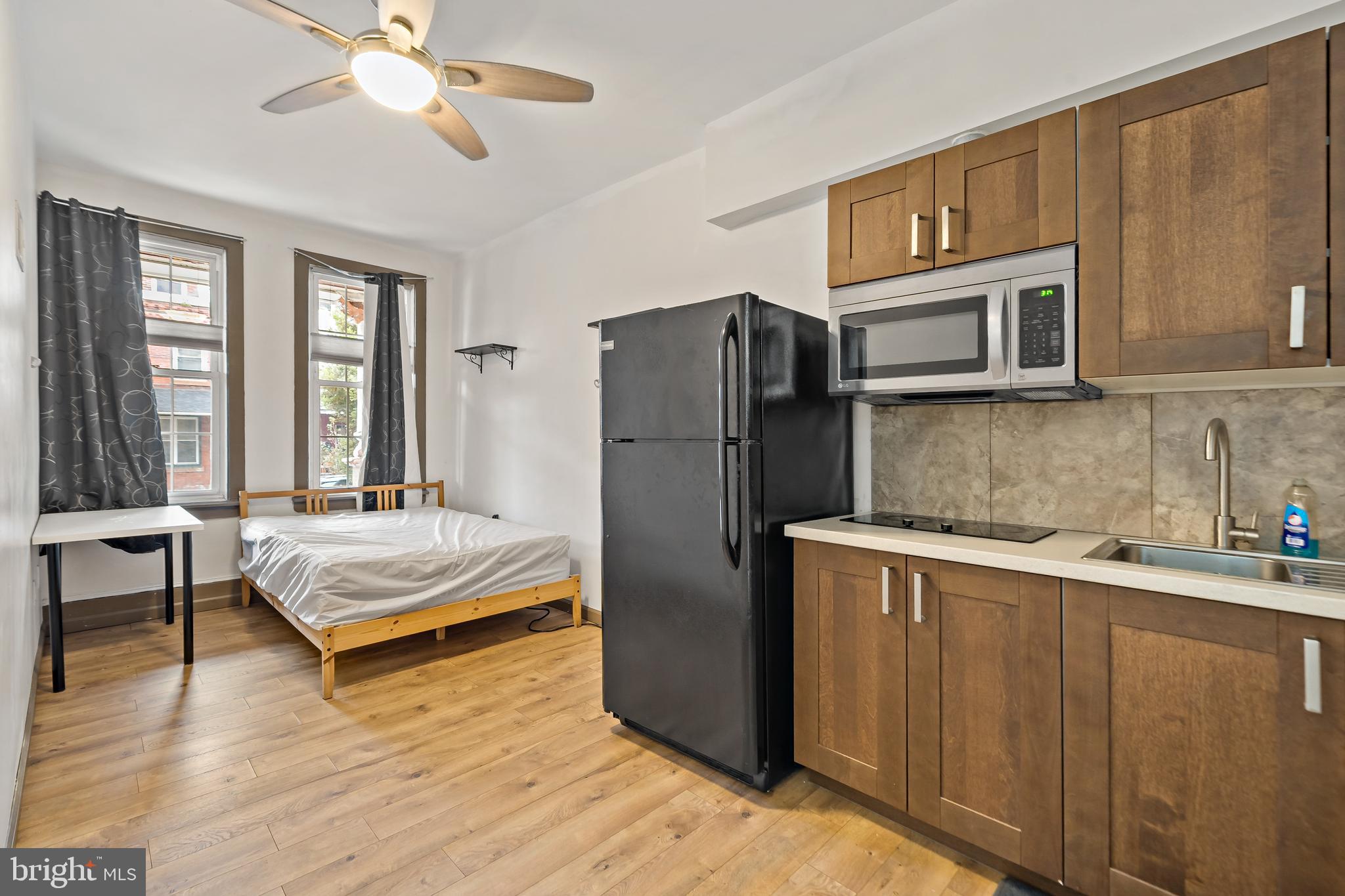 MANTUA - Residential Income