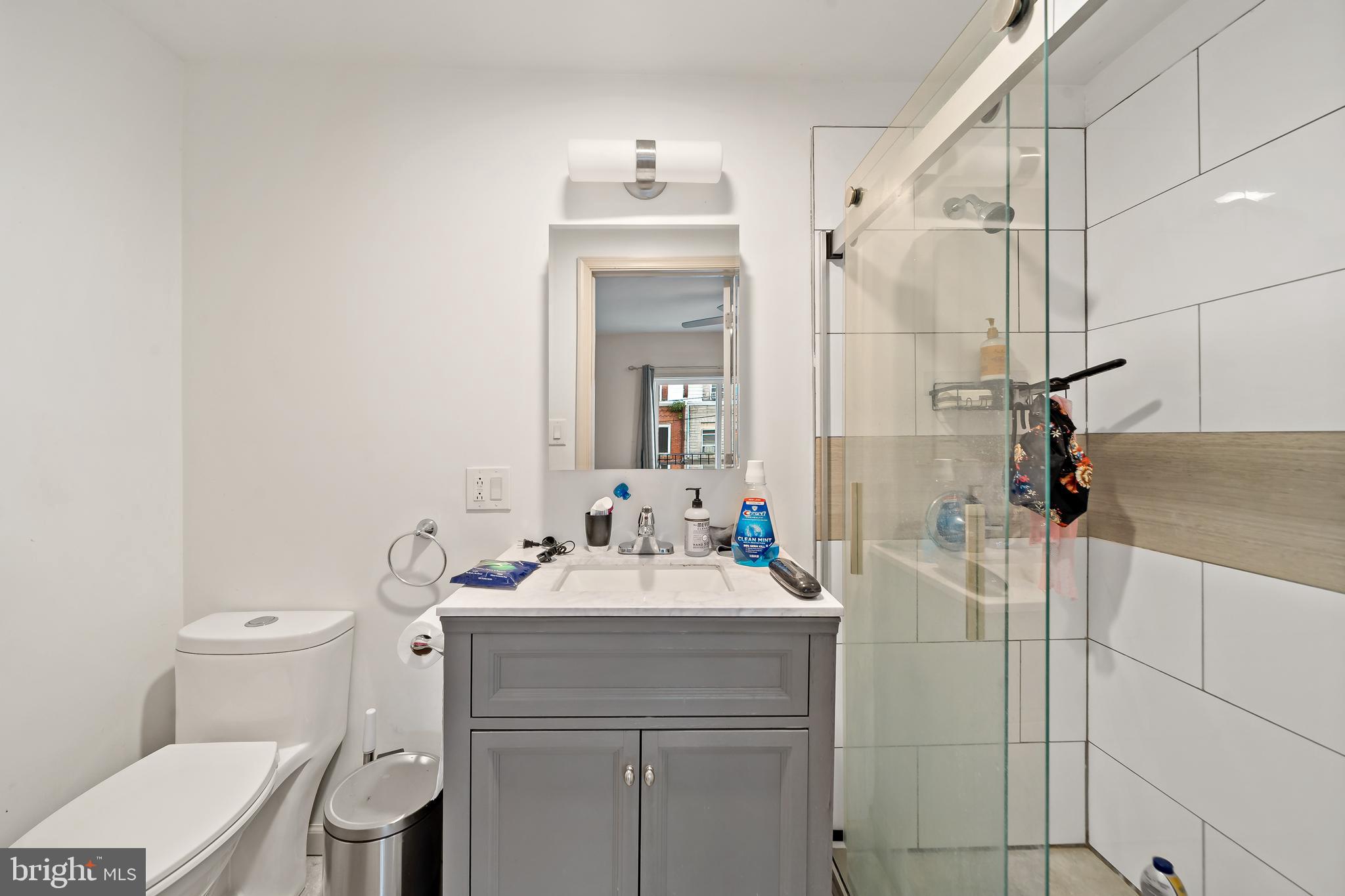 MANTUA - Residential Income