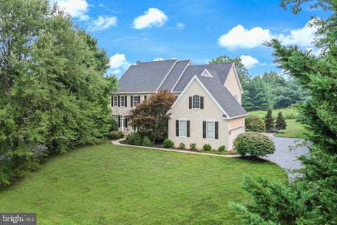 Homes For Sale - 154 Forest Drive<br/> Chester County, KENNETT SQUARE, PA 19348