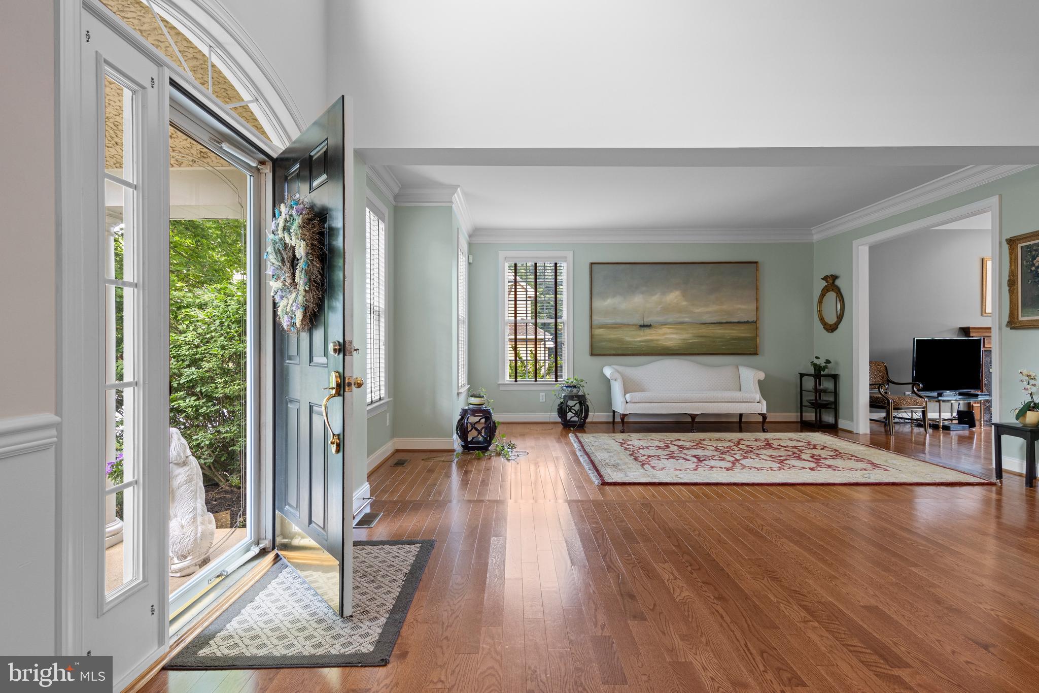 154 FOREST DRIVE