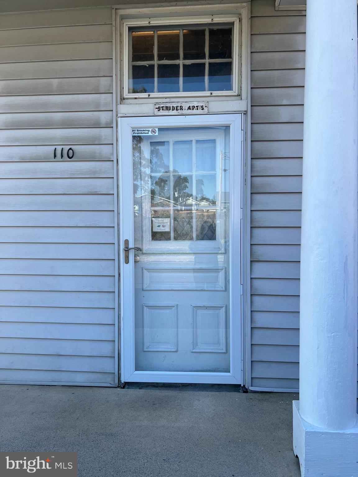 NONE AVAILABLE - Residential Lease