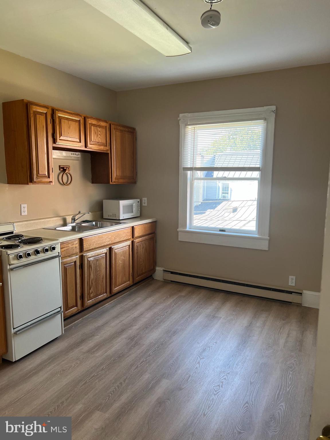 NONE AVAILABLE - Residential Lease