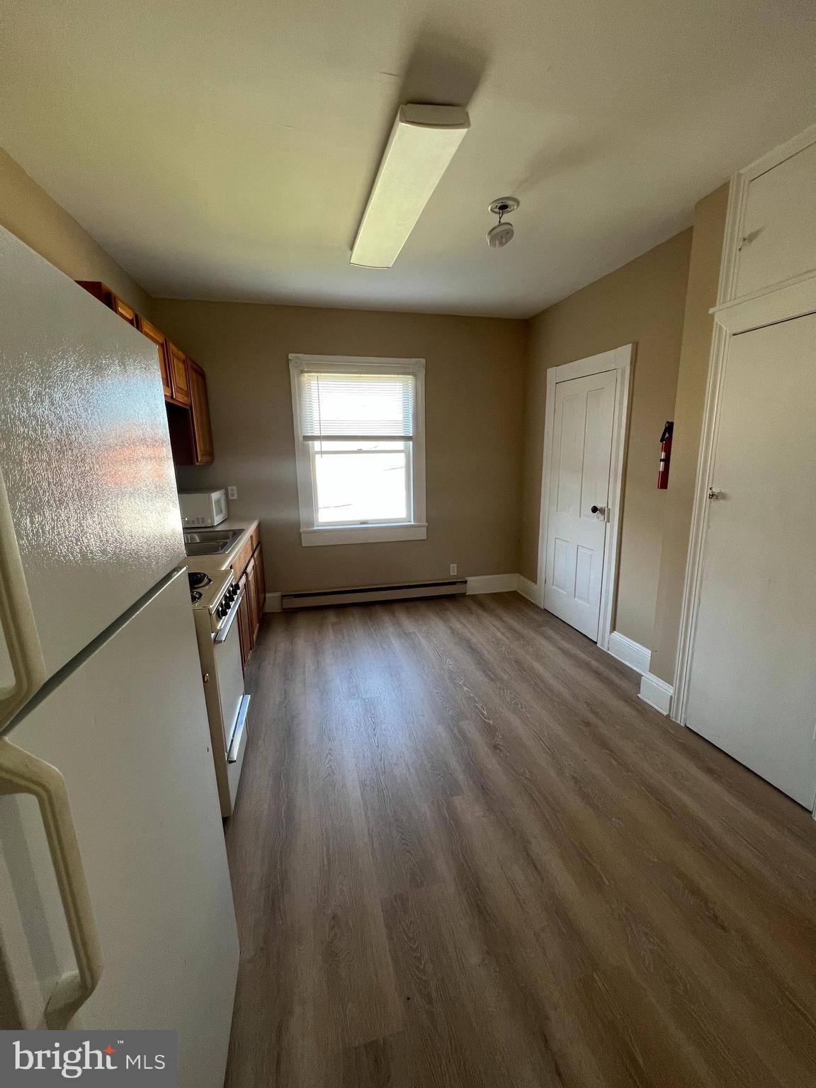 NONE AVAILABLE - Residential Lease