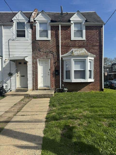 Photo of 2500 Jessup Street, WILMINGTON, DE 19802 (MLS # DENC2100728)