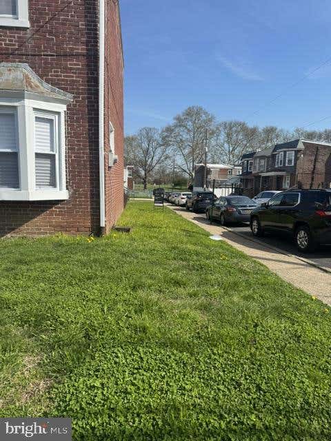Photo of 2500 Jessup Street, WILMINGTON, DE 19802 (MLS # DENC2100728)