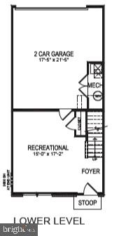WOODYARD - Residential