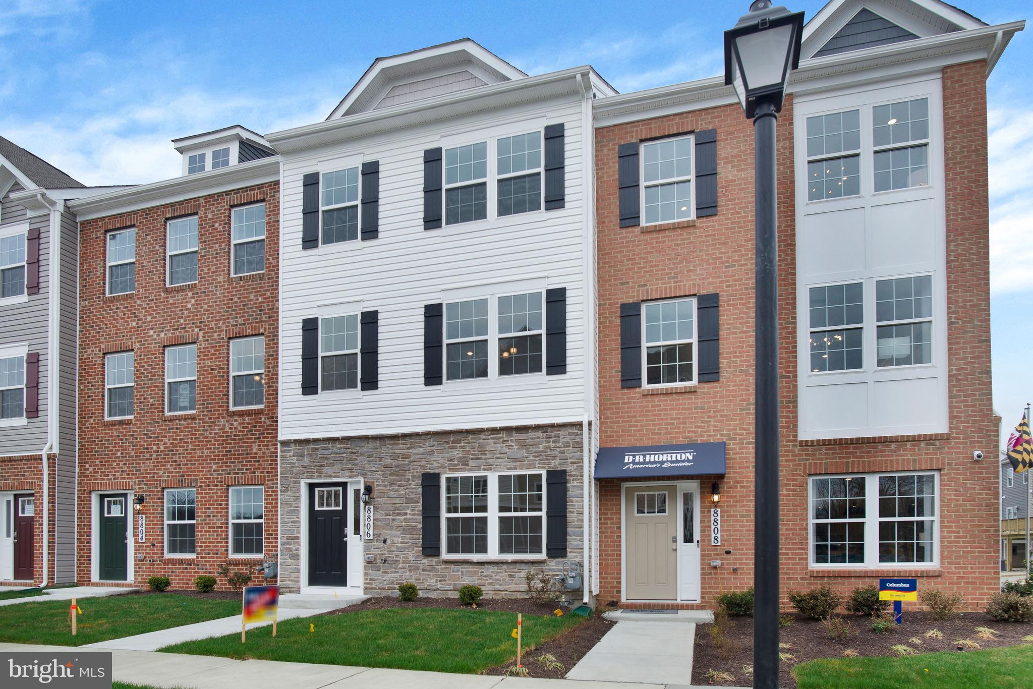 WOODYARD - Residential