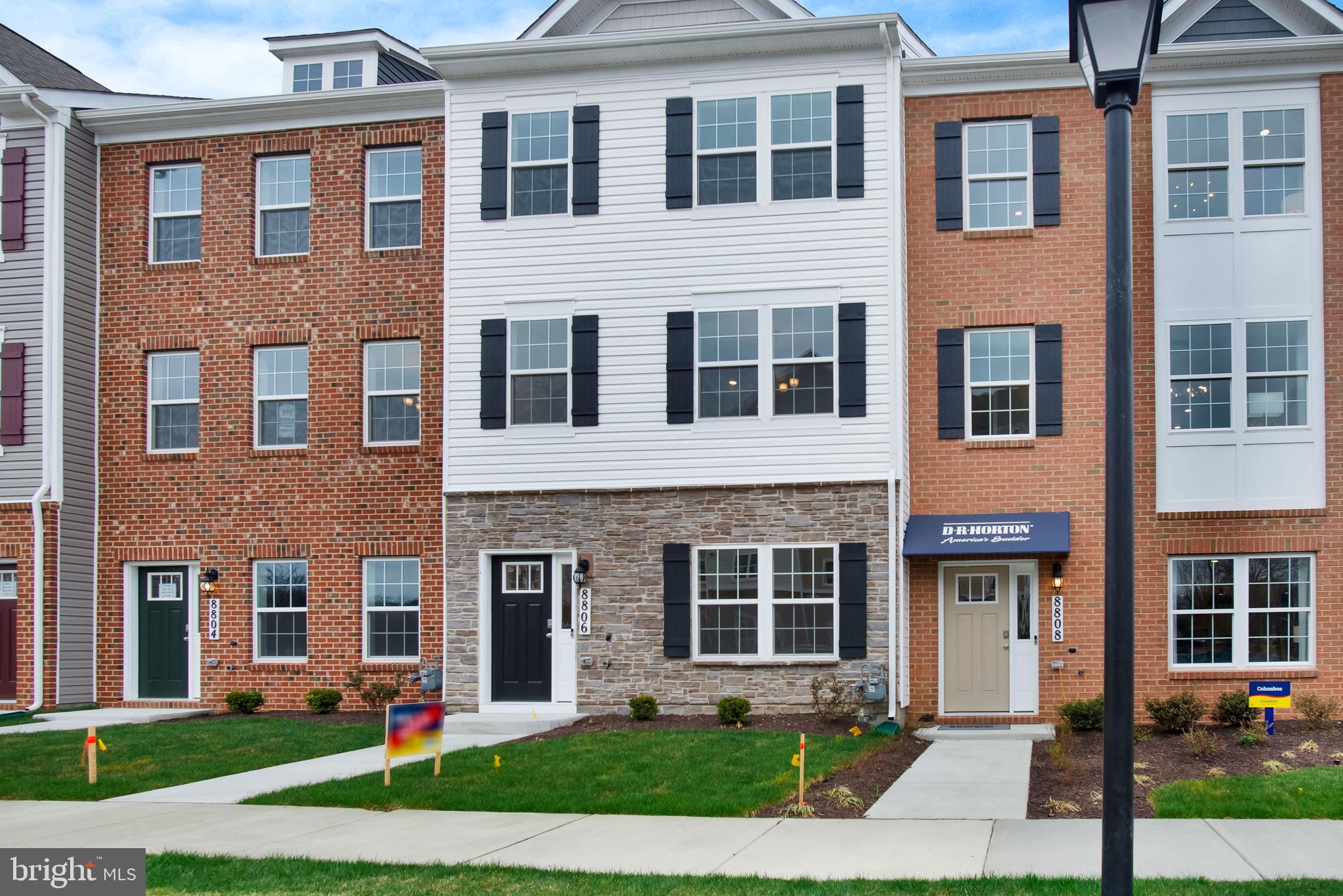 WOODYARD - Residential