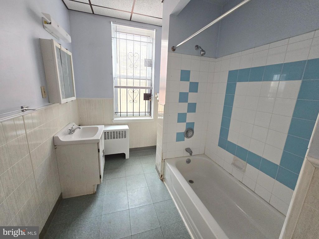 Photo of 5315 Master Street #2 (SECOND FLOOR), PHILADELPHIA, PA 19131 (MLS # PAPH2562796)