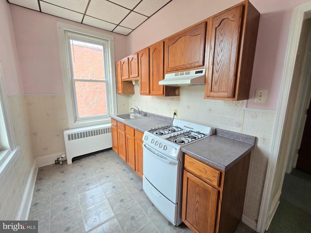 Photo of 5315 Master Street #2 (SECOND FLOOR), PHILADELPHIA, PA 19131 (MLS # PAPH2562796)